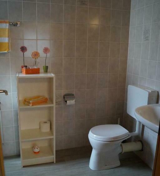 스탠다드 룸, Weingut Haxel