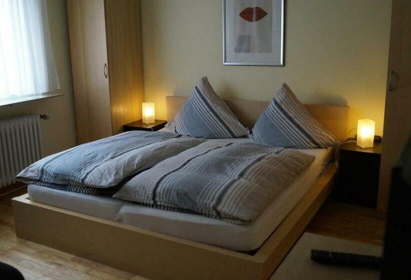 스탠다드 룸, Weingut Haxel