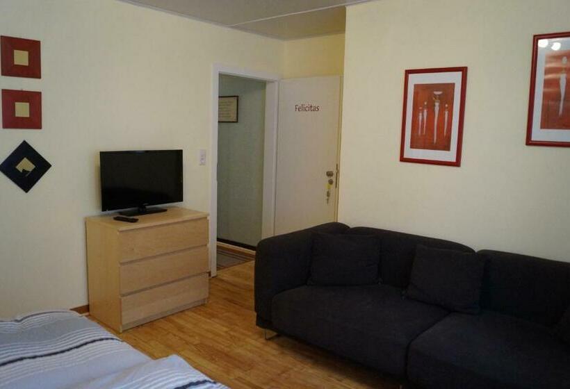 스탠다드 룸, Weingut Haxel