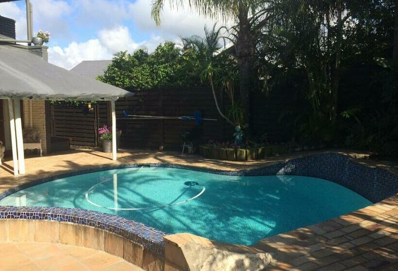 غرفة قياسية ذات إطلالة, Seaview Place Bed And Breakfast