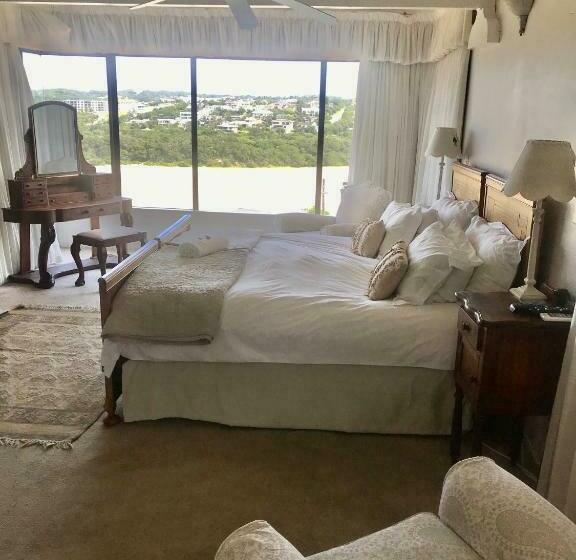 غرفة قياسية ذات إطلالة, Seaview Place Bed And Breakfast