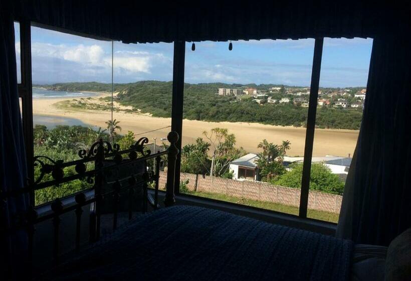 غرفة قياسية ذات إطلالة, Seaview Place Bed And Breakfast