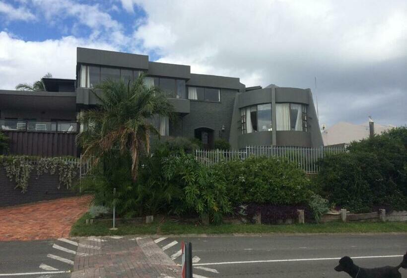 غرفة قياسية ذات إطلالة, Seaview Place Bed And Breakfast