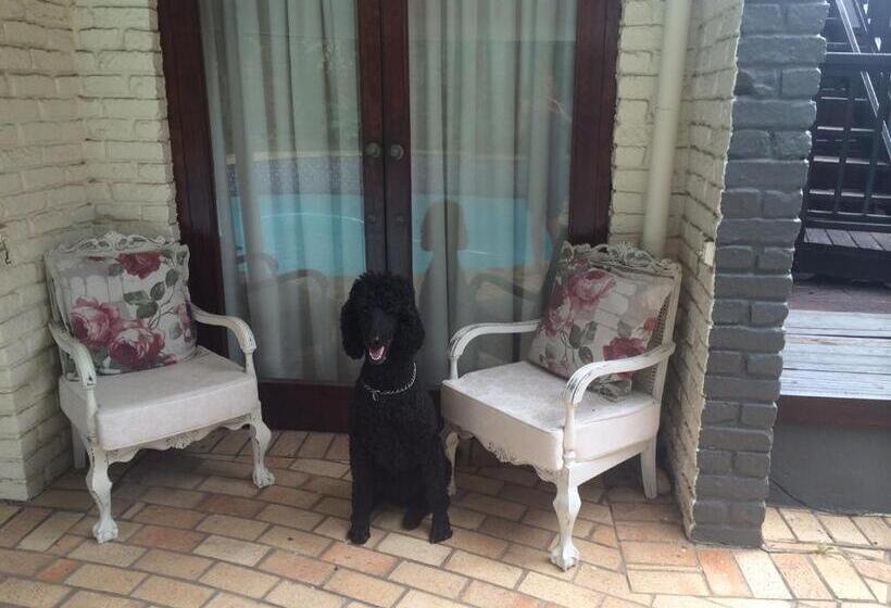 غرفة قياسية ذات إطلالة, Seaview Place Bed And Breakfast