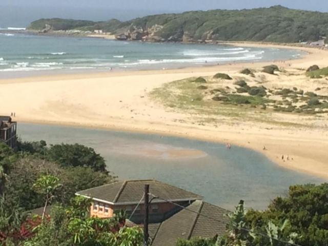 غرفة قياسية ذات إطلالة, Seaview Place Bed And Breakfast