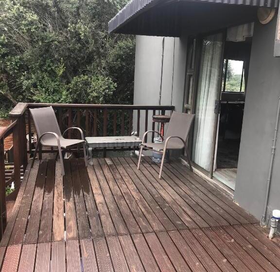 غرفة قياسية مطلّة علي حمام السباحة, Seaview Place Bed And Breakfast