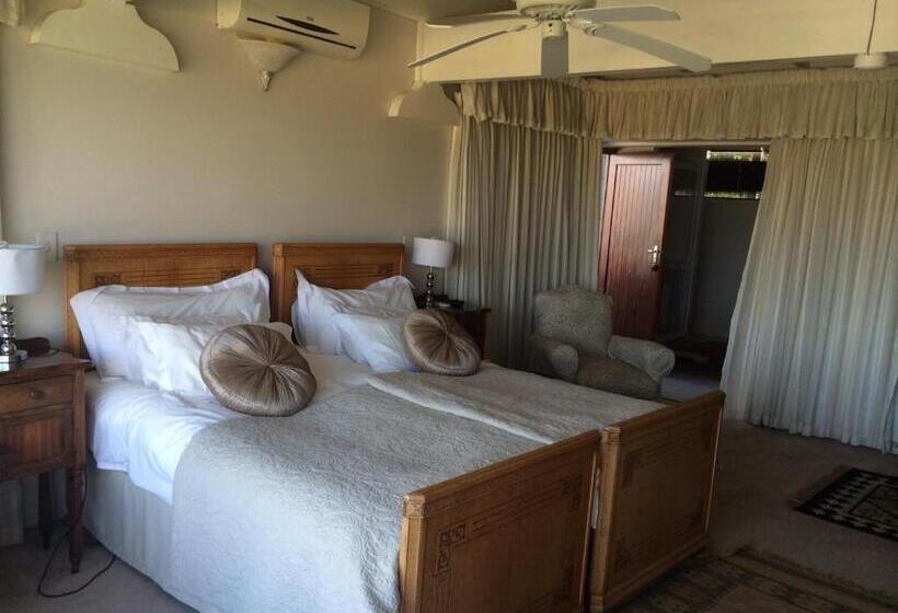 غرفة سوبيريور مطلّة علي البحر, Seaview Place Bed And Breakfast