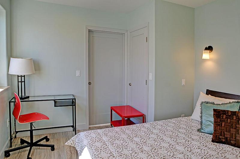 جناح, The Vue B&b