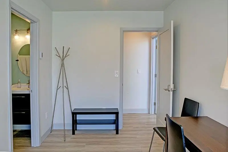 スイート, The Vue B&b