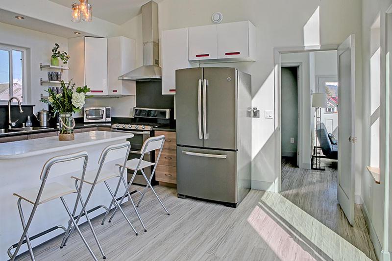 Люкс Повышенной Комфортности, The Vue B&b