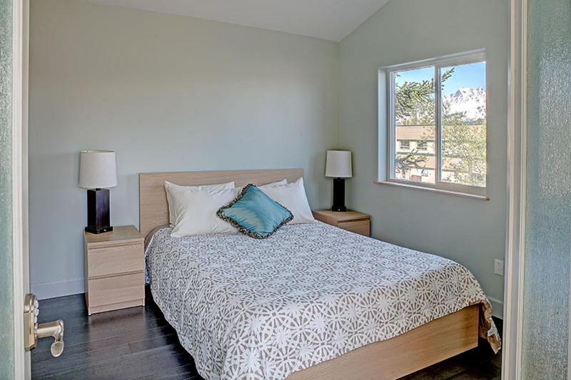 جناح غرفتين نوم, The Vue B&b