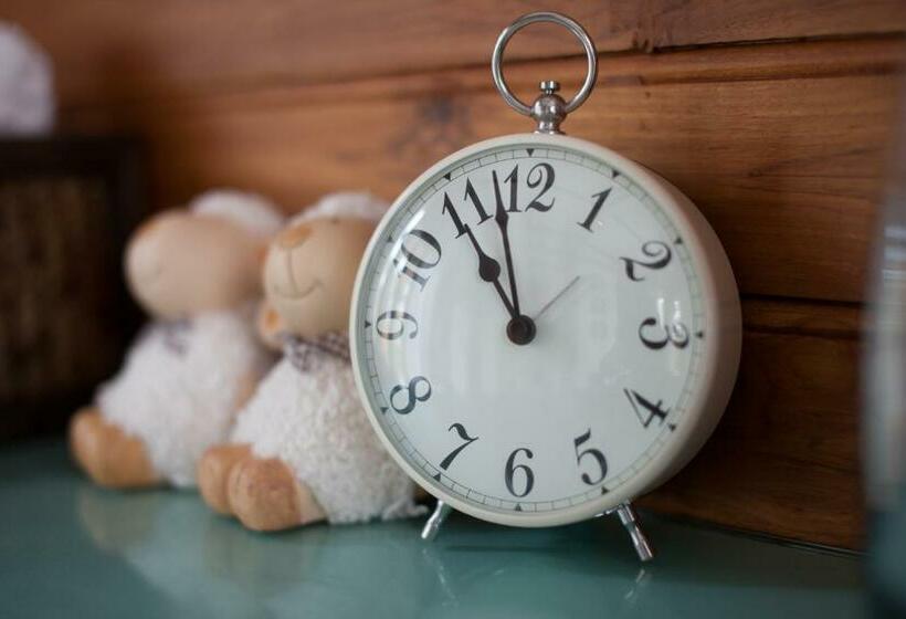 Номер Superior Вид на Сад, Viangviman Luxury Resort, Krabi