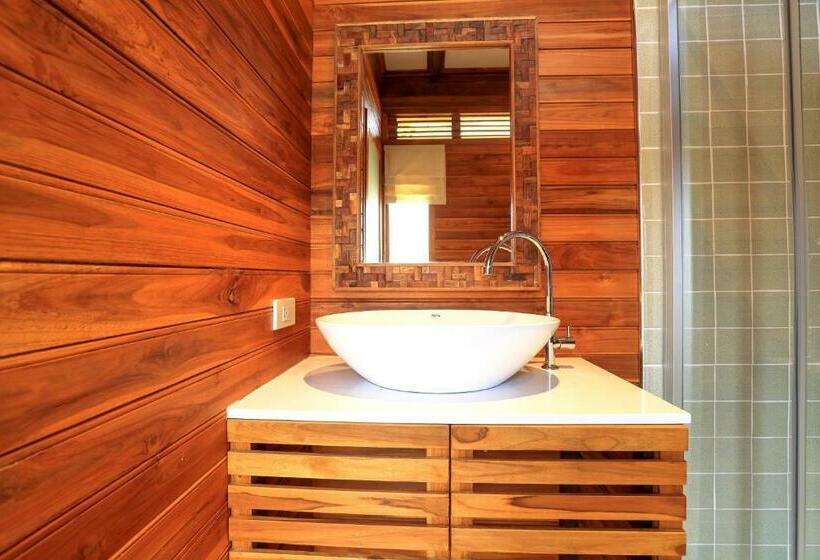 Номер Superior Вид на Сад, Viangviman Luxury Resort, Krabi