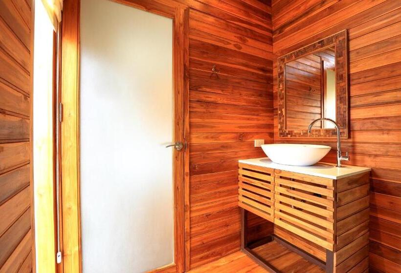 Номер Superior Вид на Сад, Viangviman Luxury Resort, Krabi