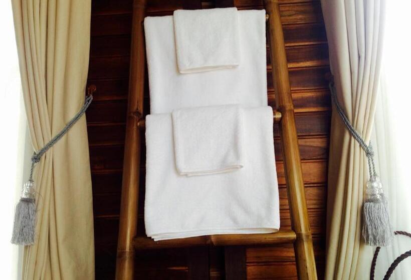 Семейный Номер, Viangviman Luxury Resort, Krabi