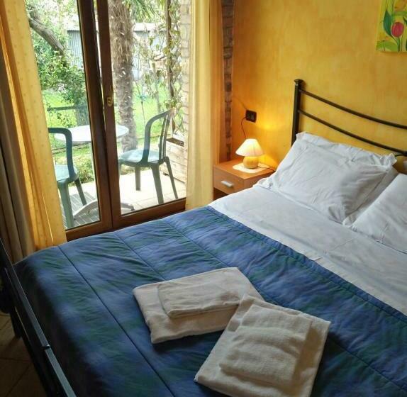 スタンダードルーム, B&b Il Rondò Sirmione