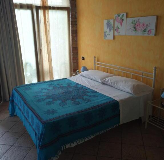 スタンダードルーム, B&b Il Rondò Sirmione