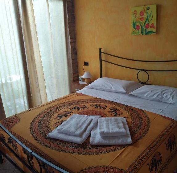 エコノミールーム, B&b Il Rondò Sirmione