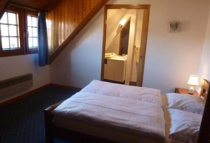 スタンダードルーム, Chambres D'hôtes Ruhlmann
