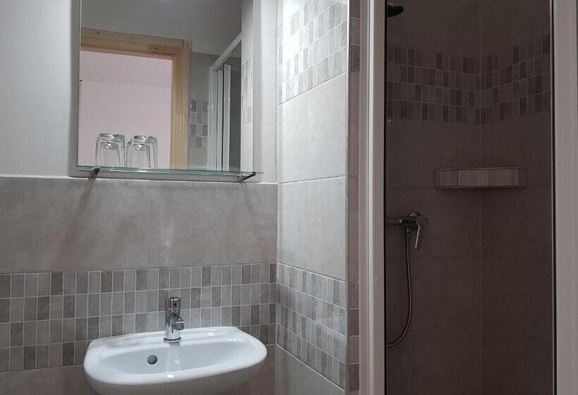 스탠다드 룸, Mátyás Panzió