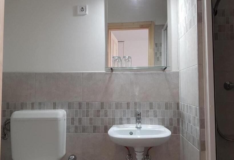 스탠다드 룸, Mátyás Panzió