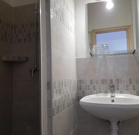 스탠다드 룸, Mátyás Panzió