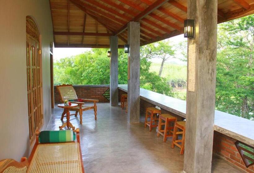 带2个卧室的别墅, Tranquality Chalets