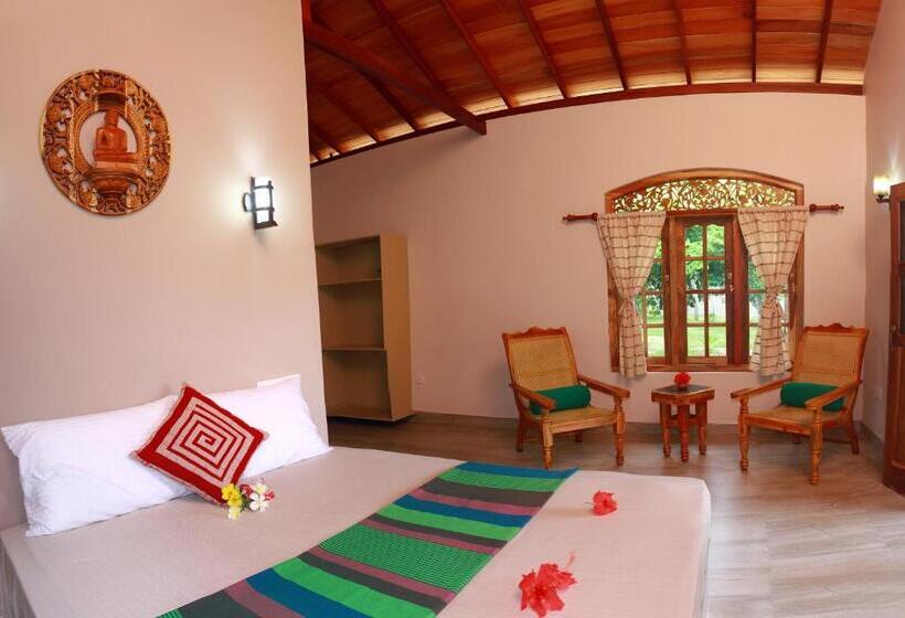 کلبه ییلاقی, Tranquality Chalets
