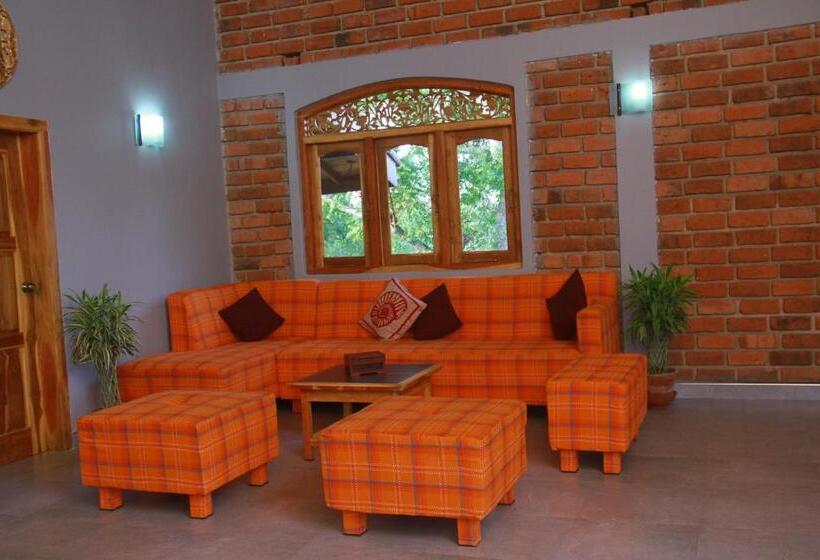 ویلای 2 خوابه, Tranquality Chalets