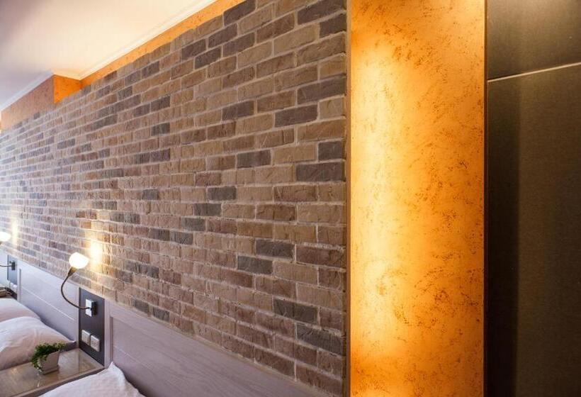 اتاق خانوادگی, 墾丁ho Huan B & B