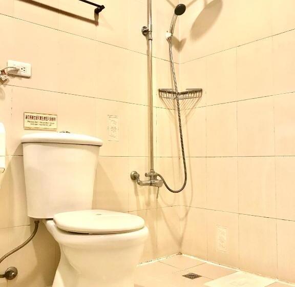 اتاق استاندارد, 墾丁ho Huan B & B
