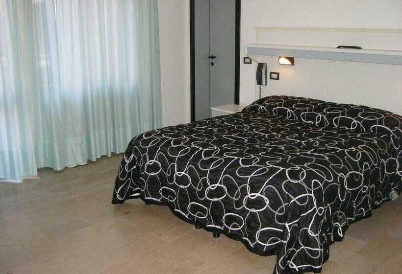 标准间, Belvedere