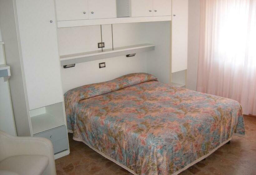 标准间, Belvedere