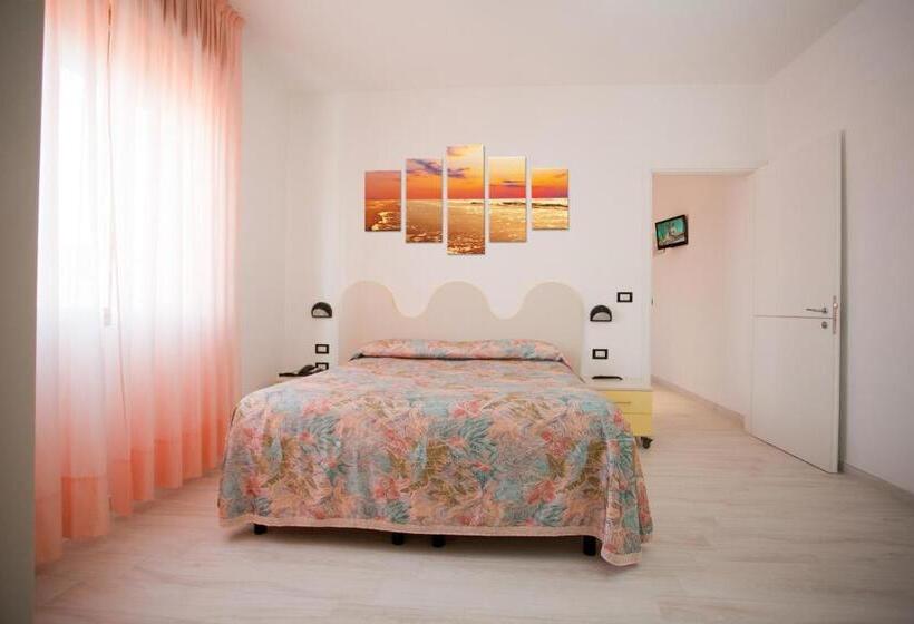 带1个卧室的公寓, Belvedere