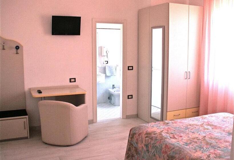 带1个卧室的公寓, Belvedere