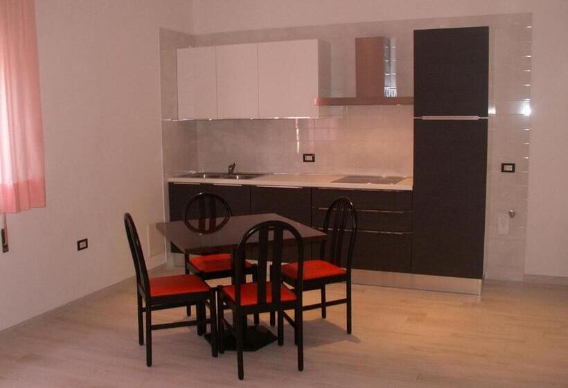 带1个卧室的公寓, Belvedere