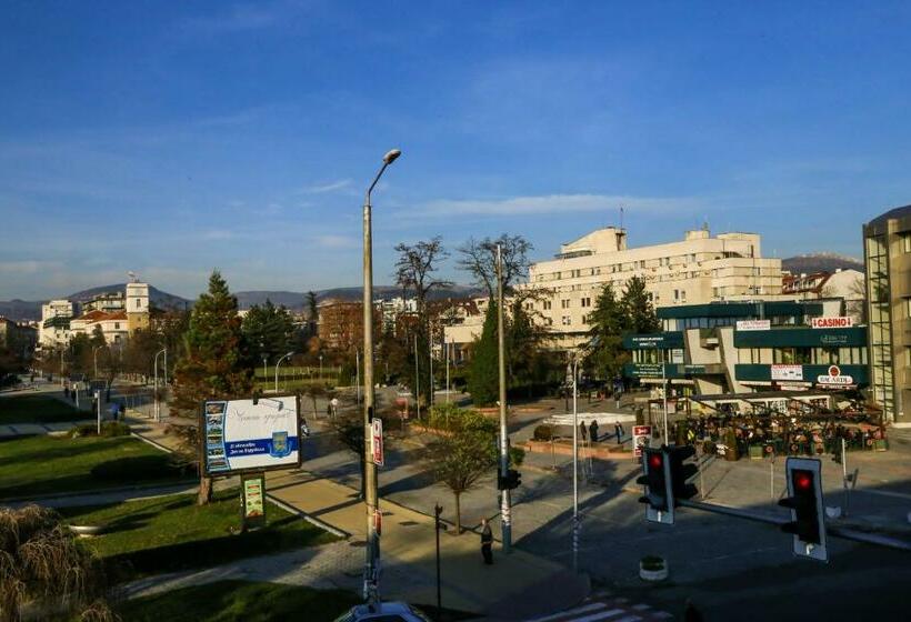 스탠다드 싱글 룸, Bulgaria