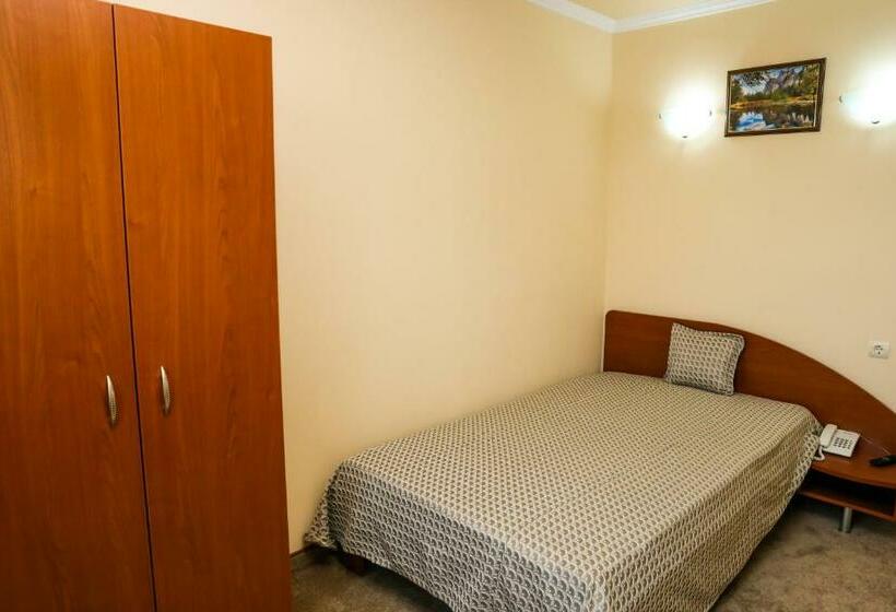 חדר סטנדרט יחיד, Bulgaria