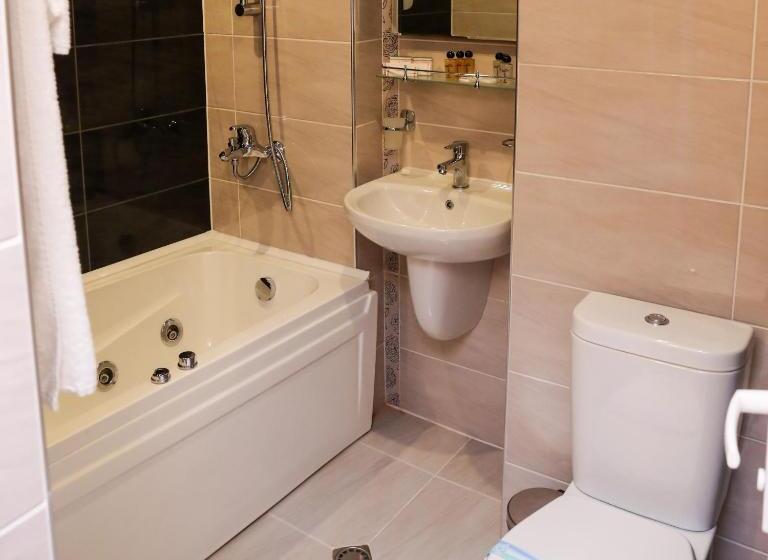 דירת חדר, Bulgaria