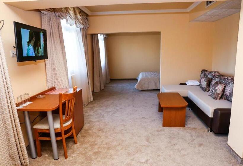 דירת חדר, Bulgaria