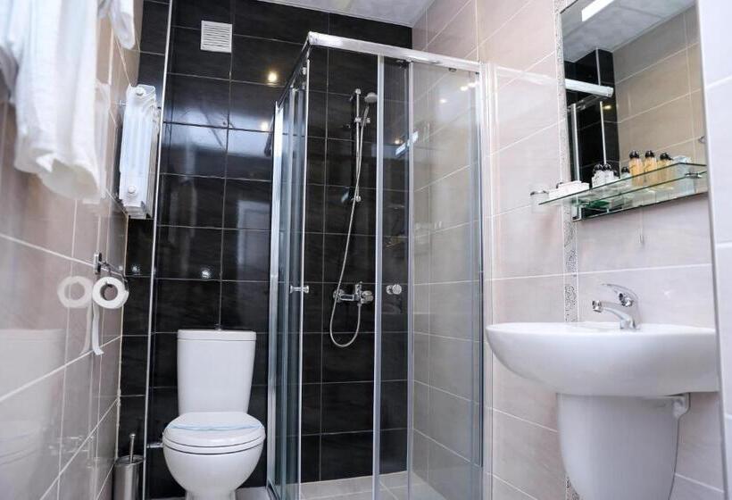 דירת חדר דלוקס, Bulgaria