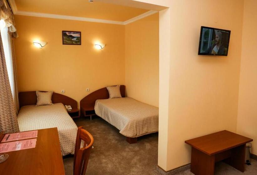 דירת חדר דלוקס, Bulgaria