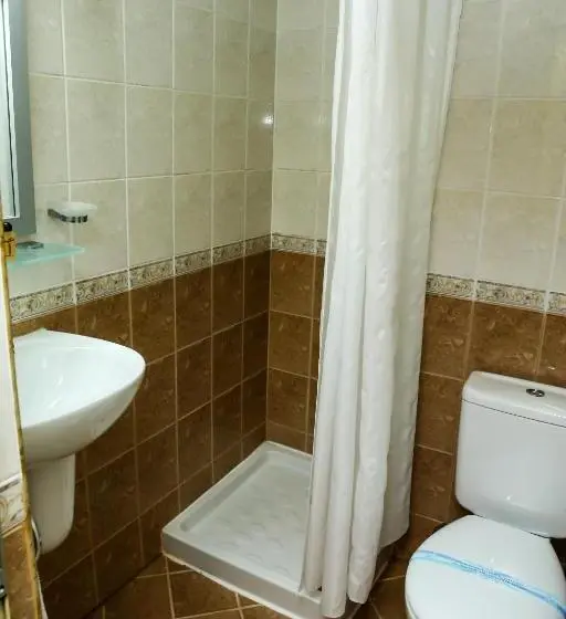 スタンダードルーム, Bulgaria