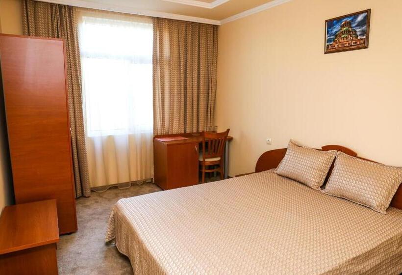 חדר סטנדרט, Bulgaria