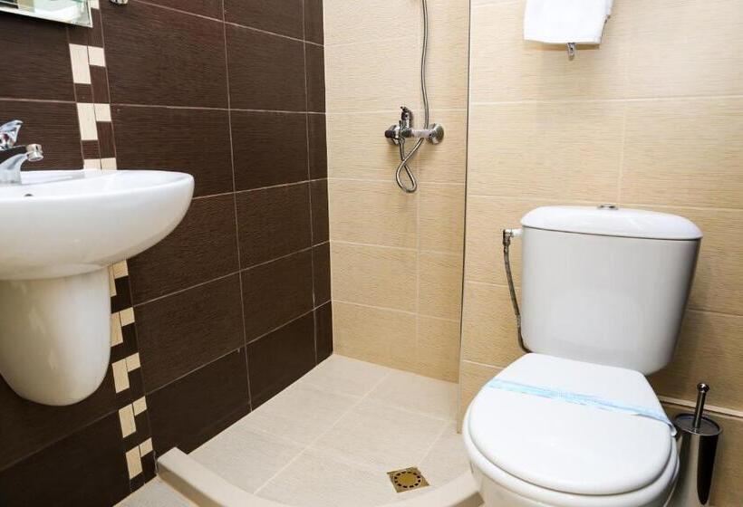 חדר סטנדרט יחיד, Bulgaria