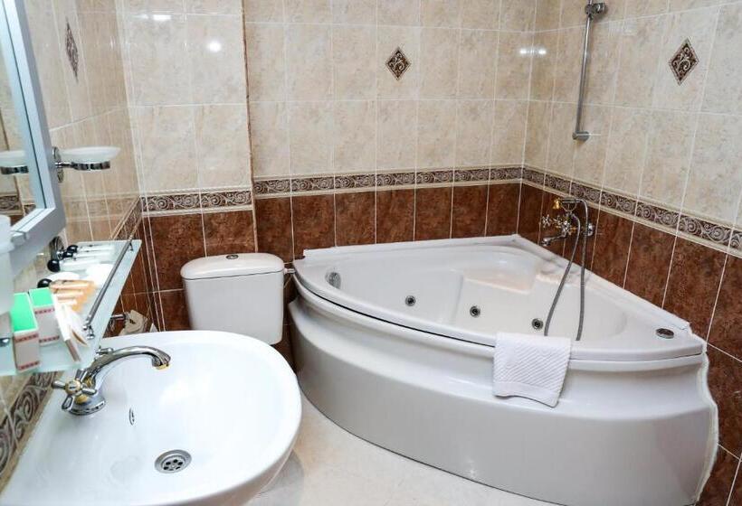 דירת חדר, Bulgaria