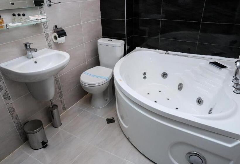 דירת חדר, Bulgaria