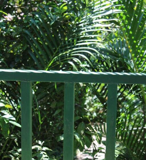 Номер Стандарт Совместная Ванная, Cabinas Tortuguero