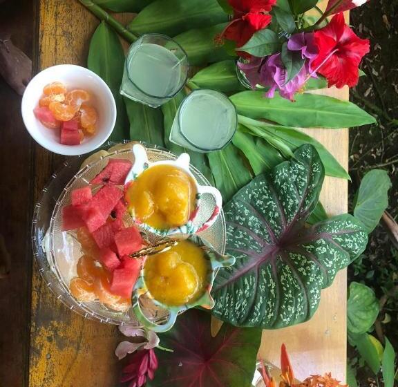 Номер Стандарт, Cabinas Tortuguero