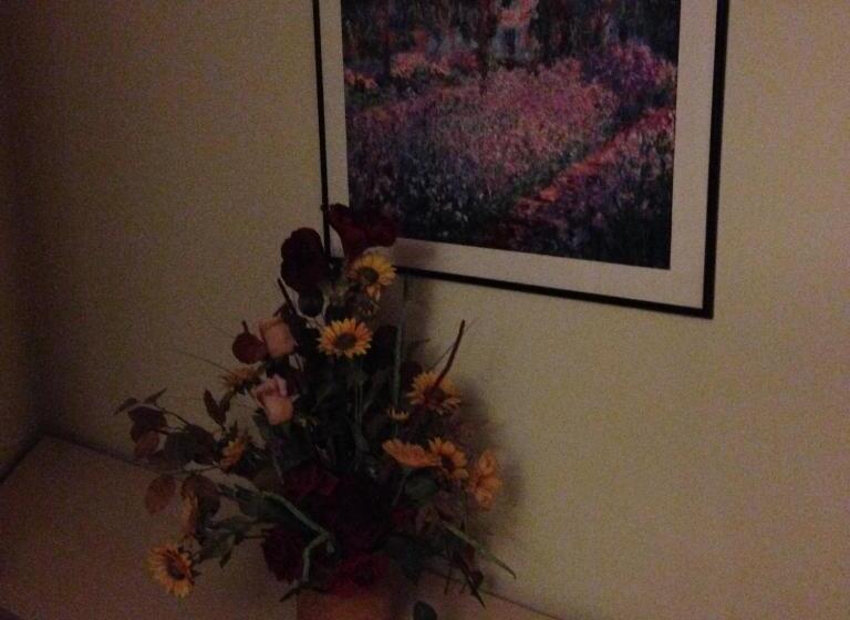 غرفة قياسية فردية, Caprice